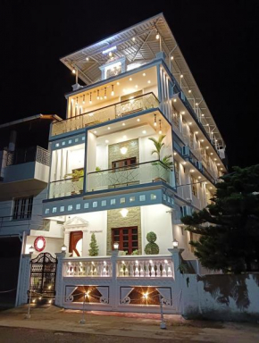 Henly Homestay